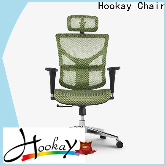 Hookay Chair New best ergonomic chair for neck and back pain wholesale for hotel 1