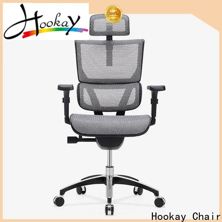 Best best ergonomic chair with neck support suppliers for office 1