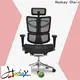 Hookay Chair Hookay ergohuman mesh high back ergonomic chair with headrest manufacturers for office building44 1