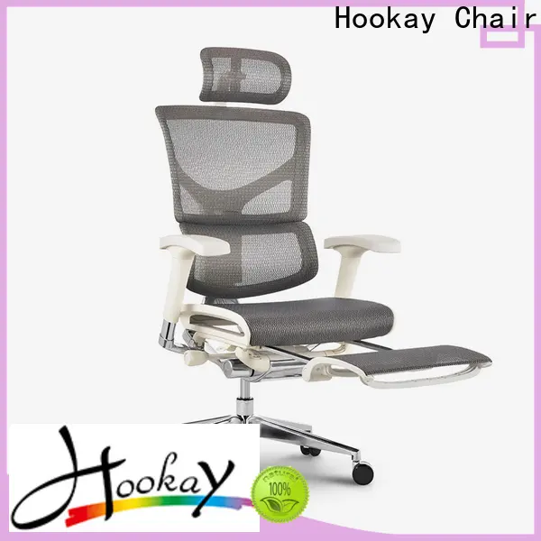 Hookay Chair Hookay ergohuman mesh high back ergonomic chair with headrest manufacturers for office building47 1