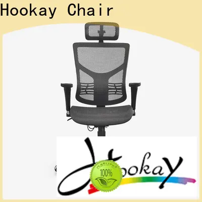 Hookay Chair Hookay ergohuman mesh high back ergonomic chair with headrest manufacturers for office building51 1