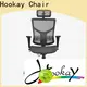 Hookay Chair Hookay ergohuman mesh high back ergonomic chair with headrest manufacturers for office building51 1