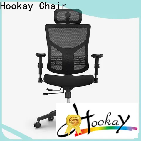 Hookay Chair Hookay ergohuman mesh high back ergonomic chair with headrest manufacturers for office building52 1