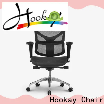Hookay Chair Hookay ergohuman mesh high back ergonomic chair with headrest manufacturers for office building49 1