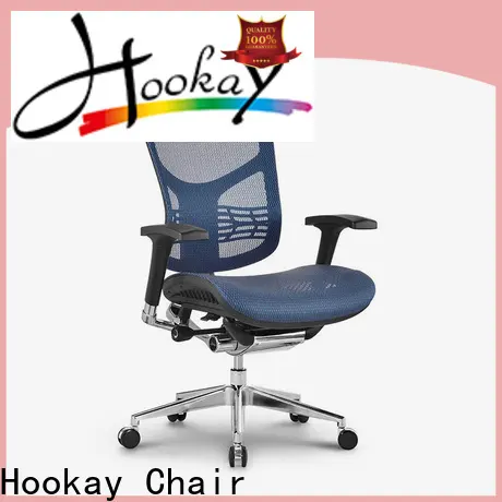 Hookay Chair Hookay ergohuman mesh high back ergonomic chair with headrest manufacturers for office building54 1