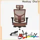 Hookay Chair Hookay ergohuman mesh high back ergonomic chair with headrest manufacturers for office building53 1