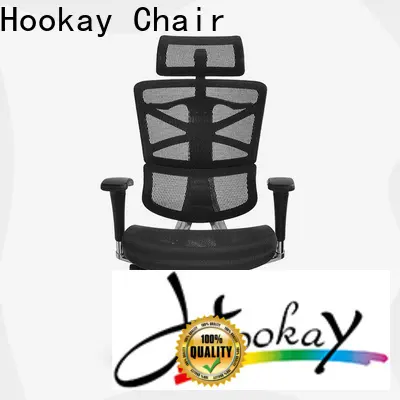Hookay Chair Hookay ergohuman mesh high back ergonomic chair with headrest manufacturers for office building55 1