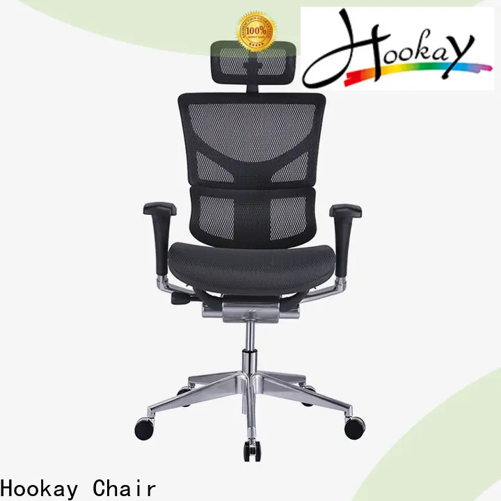 Hookay Chair best desk and chair for back pain company for workshop 1