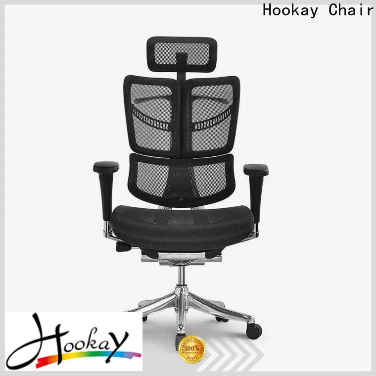 Hookay Chair computer chair for lower back support manufacturers for hotel 1