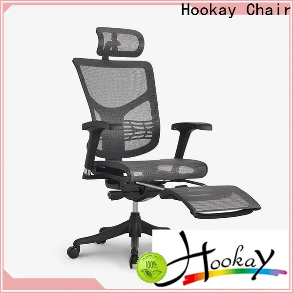 Hookay Chair Quality ergonomic desk chair for home wholesale for home office 1