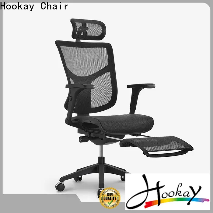 Hookay Chair lumbar support chairs for home manufacturers for work at home 1