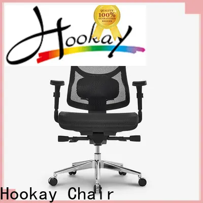 Latest home office desk chair with lumbar support supply for home 1