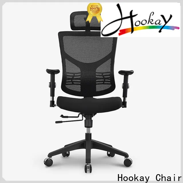 Hookay Chair ergonomic office chairs on sale vendor for workshop 1
