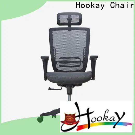Hookay Chair office chair for neck and shoulder pain for hotel 1