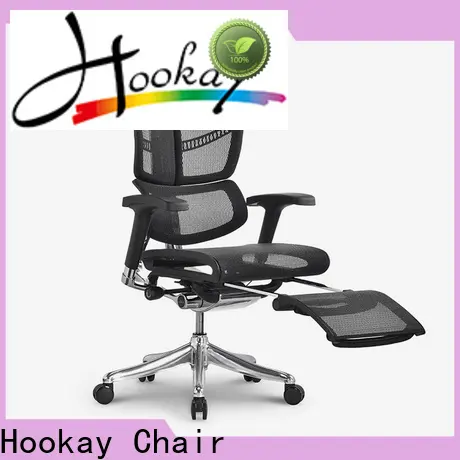 Hookay Chair Hookay ergohuman mesh high back ergonomic chair with headrest manufacturers for office building56 1