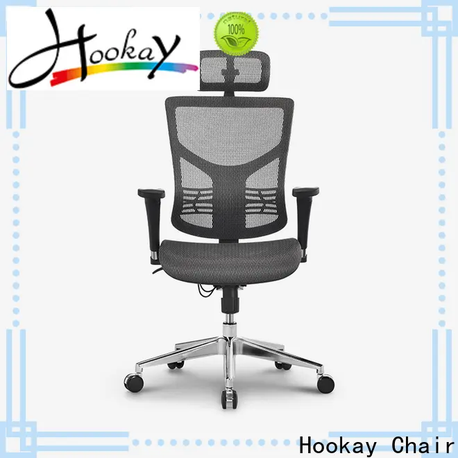 Hookay Chair ergonomic mesh task chair price for workshop 1
