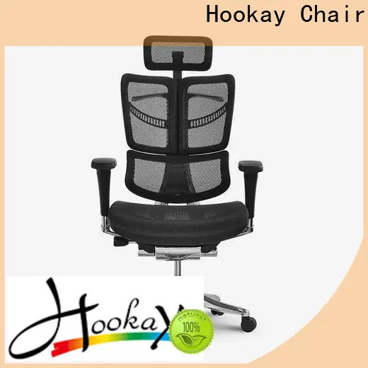Hookay Chair Hookay ergohuman mesh high back ergonomic chair with headrest manufacturers for office building57 1