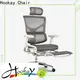 Hookay Chair Hookay ergohuman mesh high back ergonomic chair with headrest manufacturers for office building59 1
