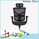 Hookay Chair Hookay ergohuman mesh high back ergonomic chair with headrest manufacturers for office building60 1
