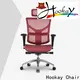 Hookay Chair Hookay ergohuman mesh high back ergonomic chair with headrest manufacturers for office building63 1
