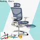 Hookay Chair Hookay ergohuman mesh high back ergonomic chair with headrest manufacturers for office building65 1