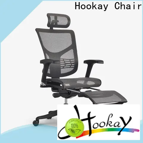 Hookay Chair Hookay ergohuman mesh high back ergonomic chair with headrest manufacturers for office building66 1