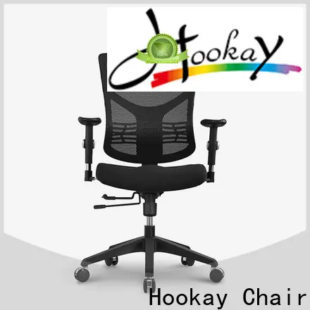 Hookay Chair Hookay ergohuman mesh high back ergonomic chair with headrest manufacturers for office building67 1