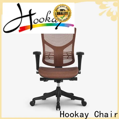 Hookay Chair Hookay ergohuman mesh high back ergonomic chair with headrest manufacturers for office building68 1