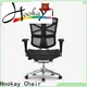 Hookay Chair Hookay ergohuman mesh high back ergonomic chair with headrest manufacturers for office building69 1