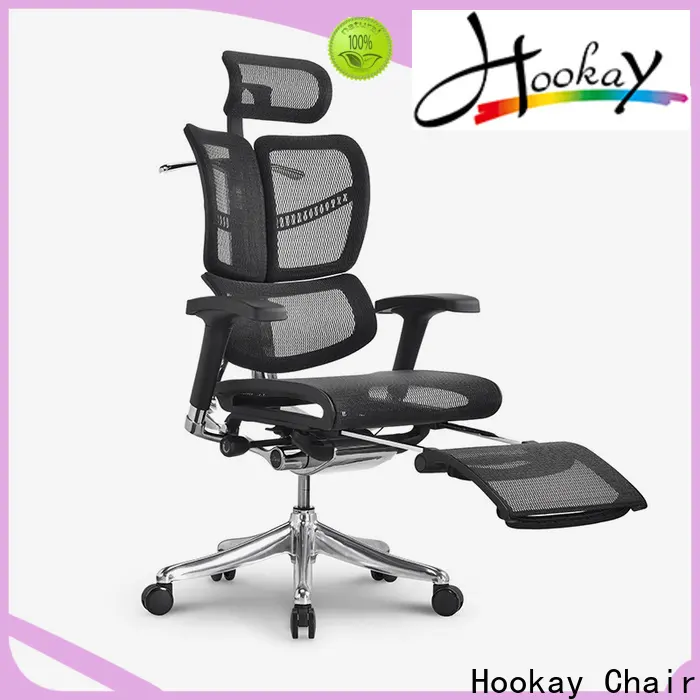 Hookay Chair Bulk best ergonomic chair for back support company for workshop 1