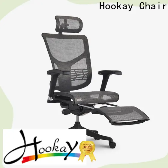 High-quality home office chairs with good back support company for home office 1