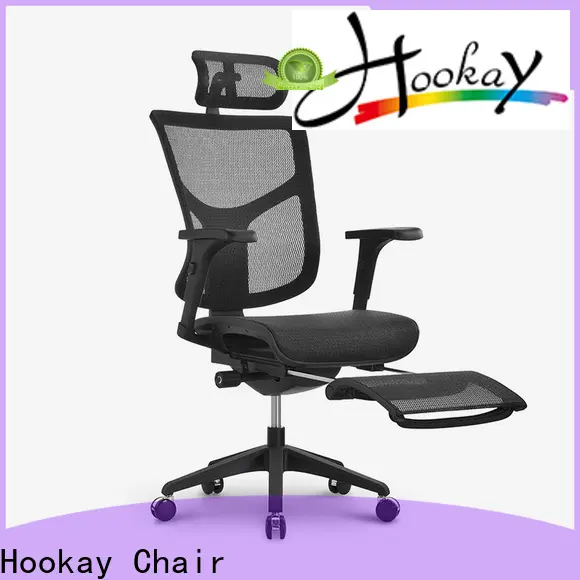 Hookay Chair best work from home chairs for back pain supply for work at home1 1