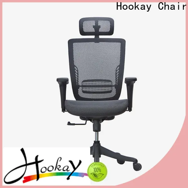 Quality task chair with back support cost for workshop 1