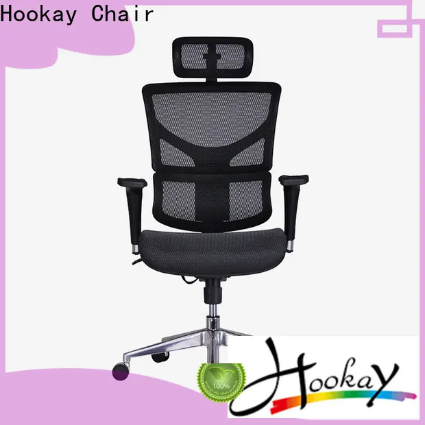 Bulk office chair that supports back and neck wholesale for hotel 1