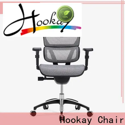Hookay Chair Quality office chair for back and neck pain for workshop 1