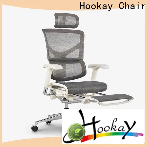 Hookay Chair Hookay ergohuman mesh high back ergonomic chair with headrest manufacturers for office building73 1