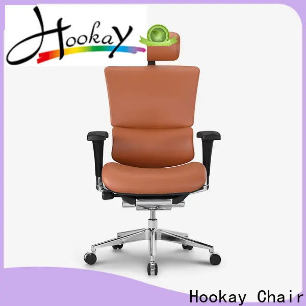 Hookay Chair Hookay ergohuman mesh high back ergonomic chair with headrest manufacturers for office building77 1