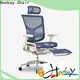 Hookay Chair Hookay ergohuman mesh high back ergonomic chair with headrest manufacturers for office building78 1