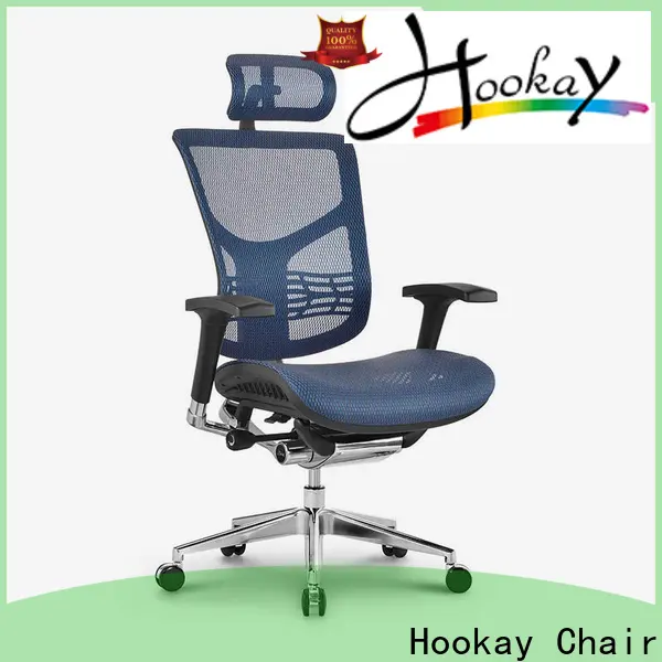 Hookay Chair best rated office chair back support for office 1
