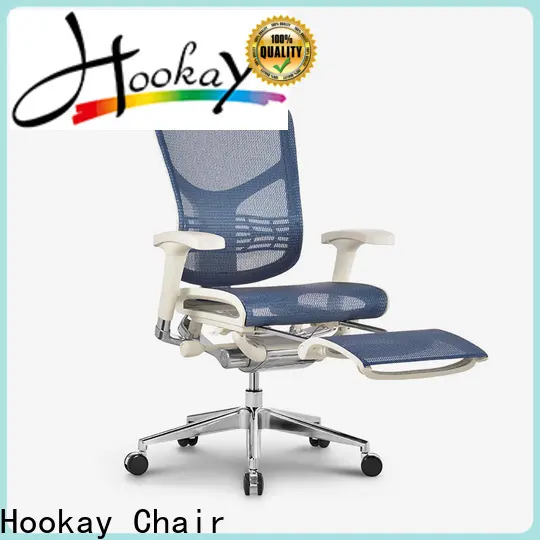 Hookay Chair ergonomic desk chair back pain price for workshop 1