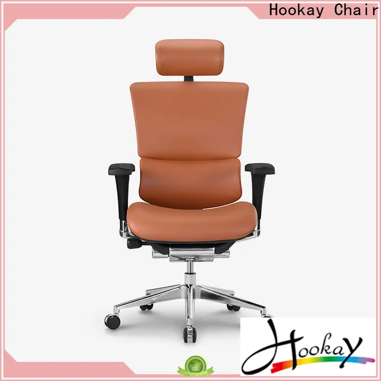 Latest executive ergonomic office chair company for office building 1