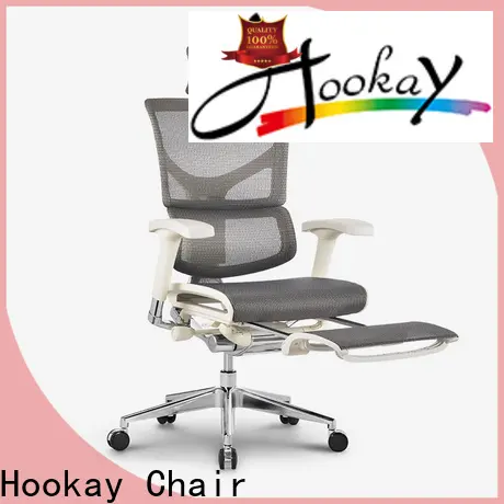 Hookay Chair Bulk black mesh back office chair price for office building 1