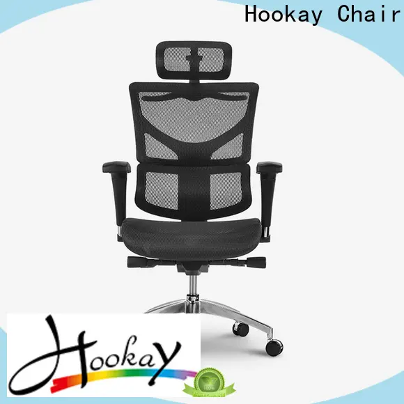 Hookay Chair High-quality best home office chair for neck pain suppliers for work at home 1