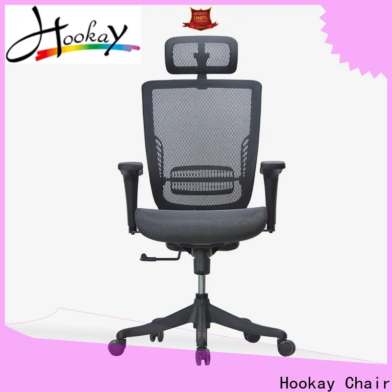 Hookay Chair best office chairs for lower back pain 2020 cost for office building 1