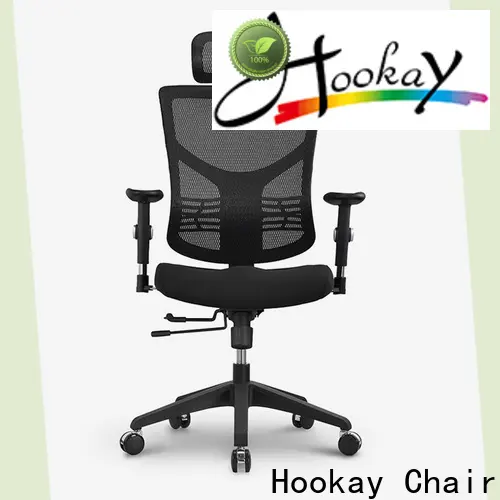 Hookay Chair office chair for bad back and neck factory price for office 1