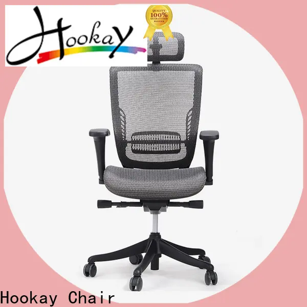 Professional best computer desk chair for your back cost for office 1