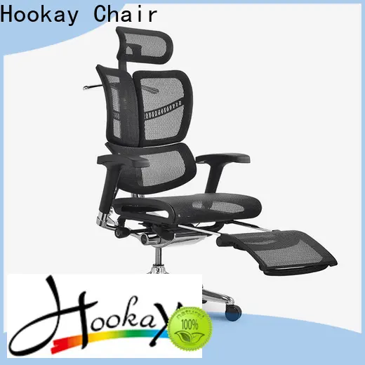 Hookay Chair Hookay ergohuman mesh high back ergonomic chair with headrest manufacturers for office building81 1