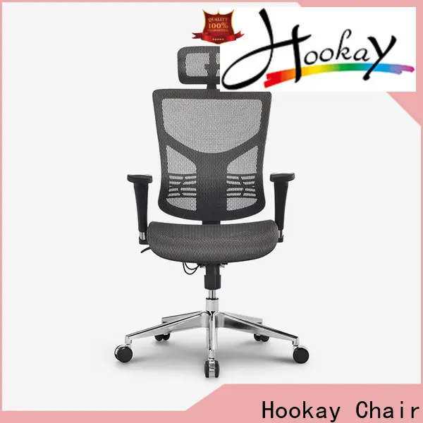 Hookay Chair New office chairs for back and neck problems cost for office 1