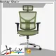 Hookay Chair Hookay ergohuman mesh high back ergonomic chair with headrest manufacturers for office building85 1
