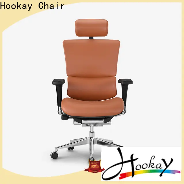 Hookay Chair Hookay ergohuman mesh high back ergonomic chair with headrest manufacturers for office building88 1
